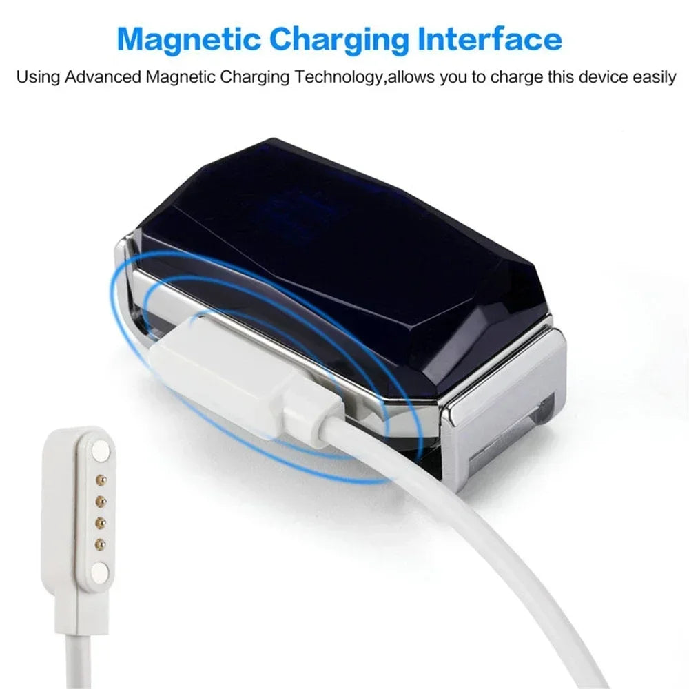 Collare localizzatore GPS Intelligente per animali domestici