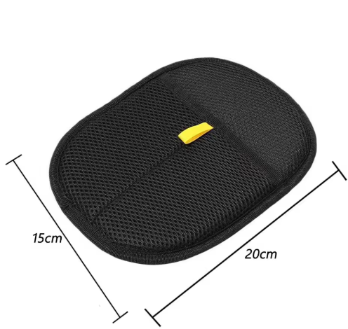 Guanti per Toelettatura e Rimozione Peli di Animali Domestici