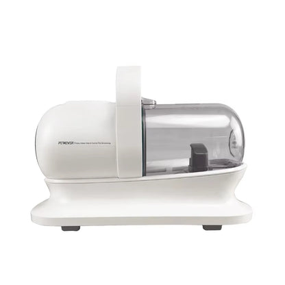 Aspirapolvere 5 in 1 per cani e gatti, strumenti per toelettatura