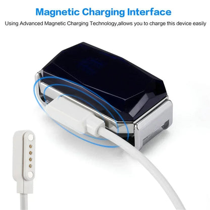 Collare localizzatore GPS Intelligente per animali domestici